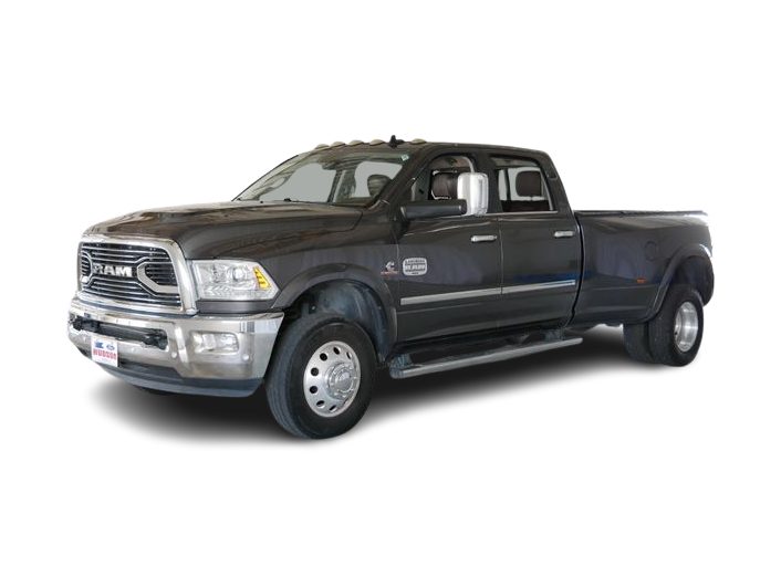 ram ram 3500 pickup 2018 3C63RRKLXJG331106 image ram ram 3500 pickup 2018 3C63RRKLXJG331106 image